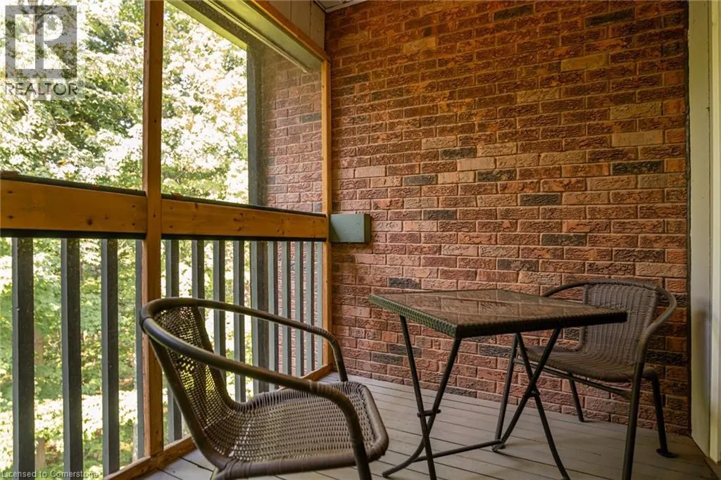 1560 KERNS Road Unit# 5, #5