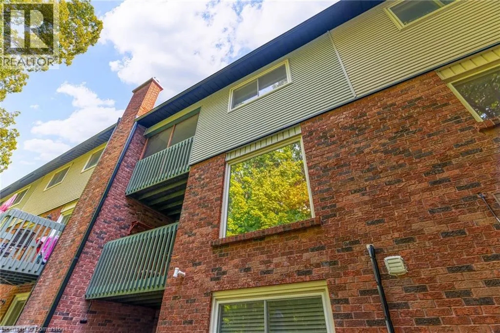 1560 KERNS Road Unit# 5, #5
