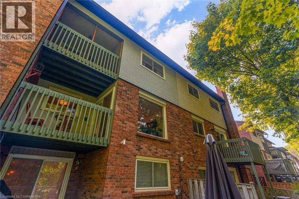 1560 KERNS Road Unit# 5, #5