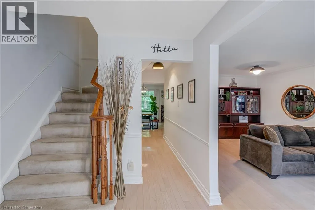 1560 KERNS Road Unit# 5, #5