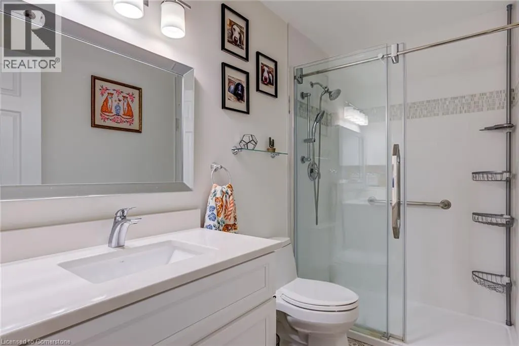 1560 KERNS Road Unit# 5, #5