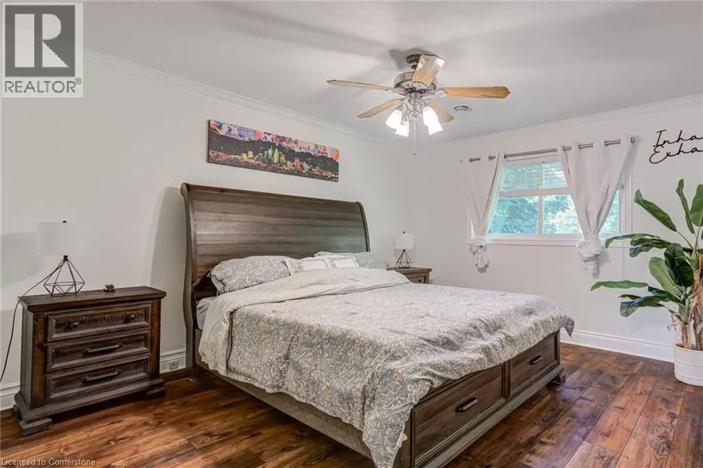 1560 KERNS Road Unit# 5, #5