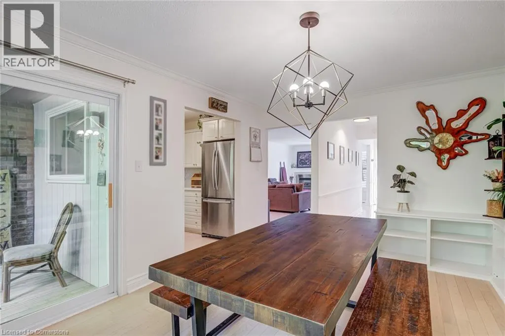 1560 KERNS Road Unit# 5, #5