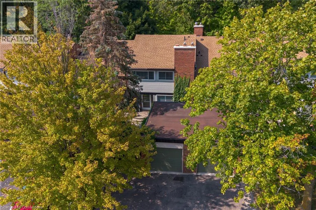 1560 KERNS Road Unit# 5, #5