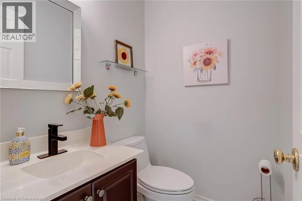 1560 KERNS Road Unit# 5, #5