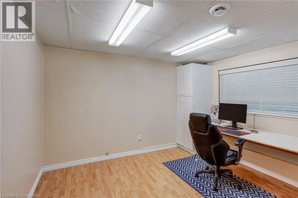 1560 KERNS Road Unit# 5, #5