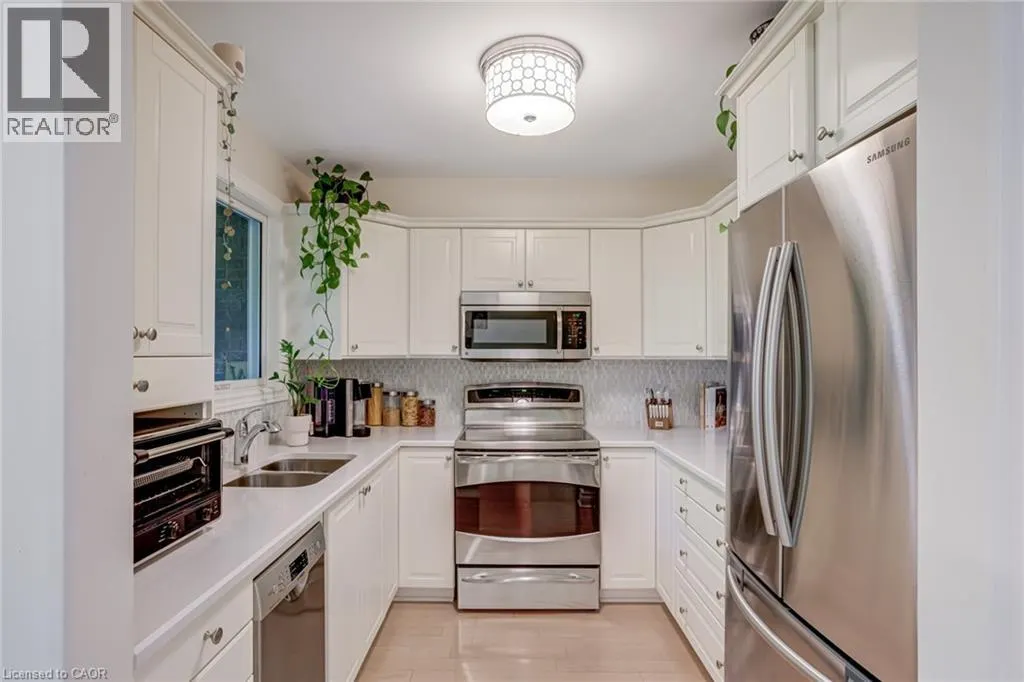 1560 KERNS Road Unit# 5, #5