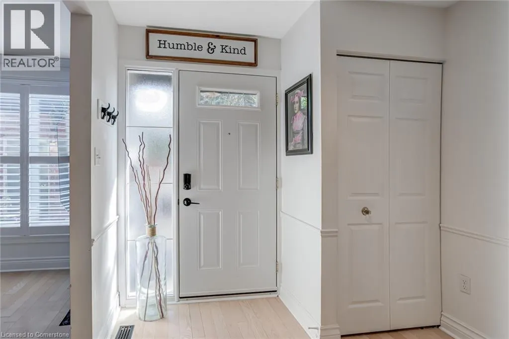1560 KERNS Road Unit# 5, #5