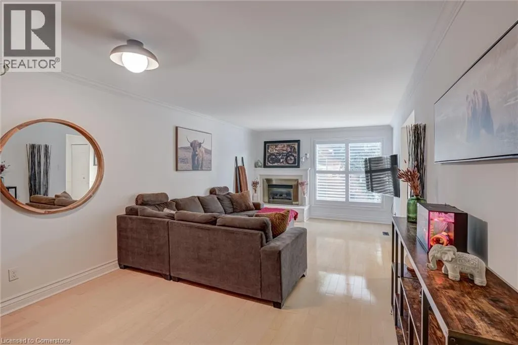 1560 KERNS Road Unit# 5, #5