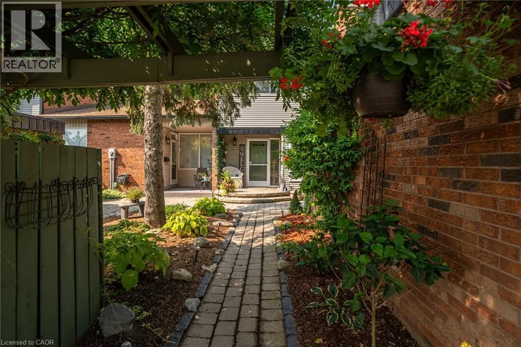 1560 KERNS Road Unit# 5, #5