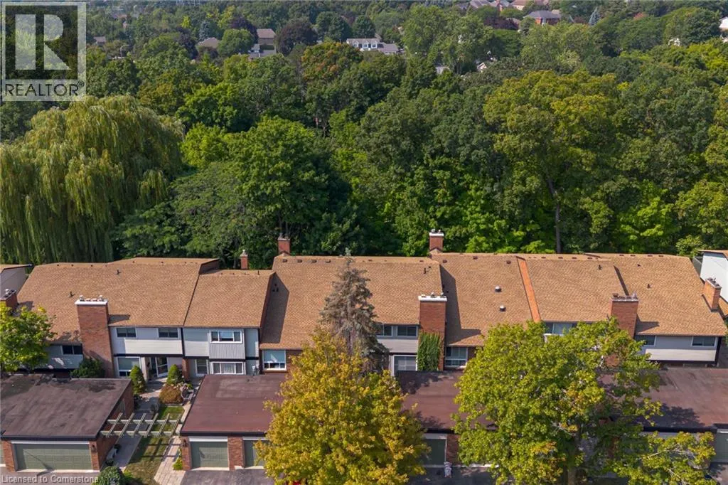 1560 KERNS Road Unit# 5, #5