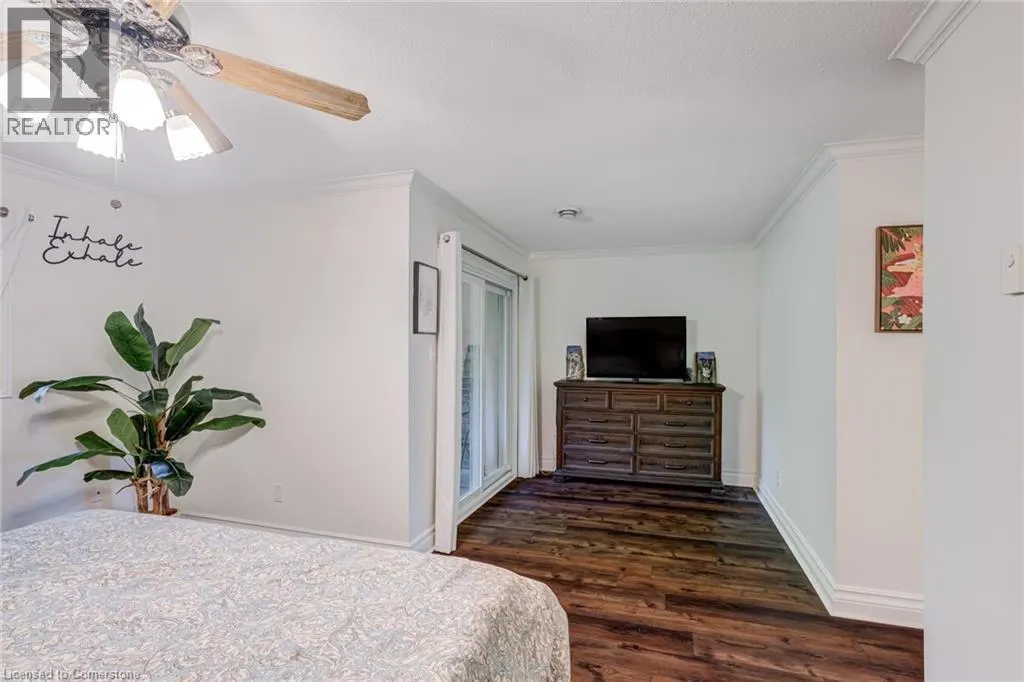 1560 KERNS Road Unit# 5, #5