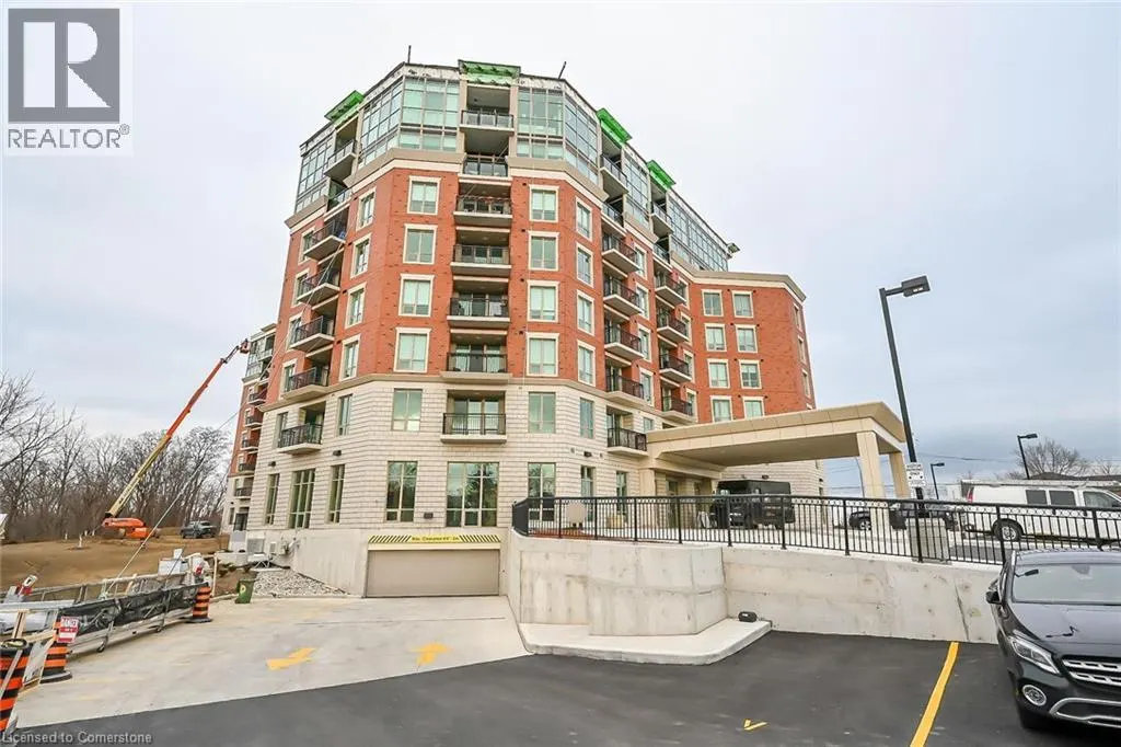 2750 KING Street E Unit# 706, #706