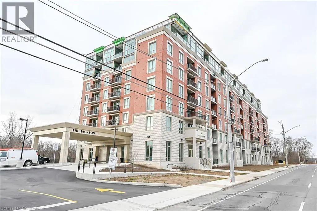 2750 KING Street E Unit# 706, #706