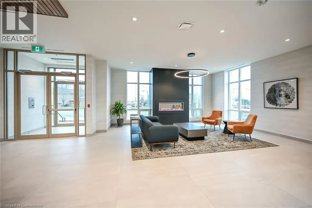 2750 KING Street E Unit# 706, #706