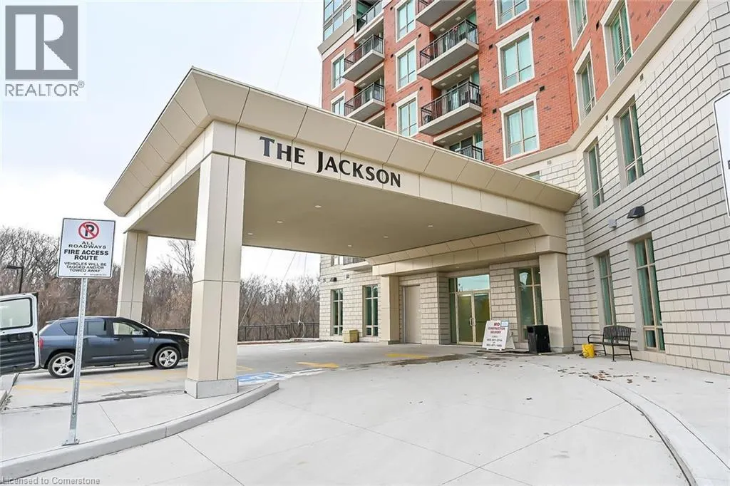 2750 KING Street E Unit# 706, #706