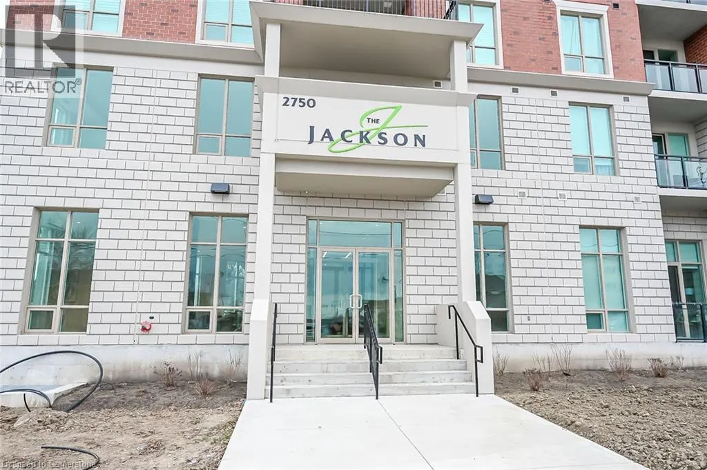 2750 KING Street E Unit# 706, #706