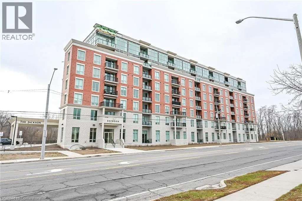 2750 KING Street E Unit# 706, #706