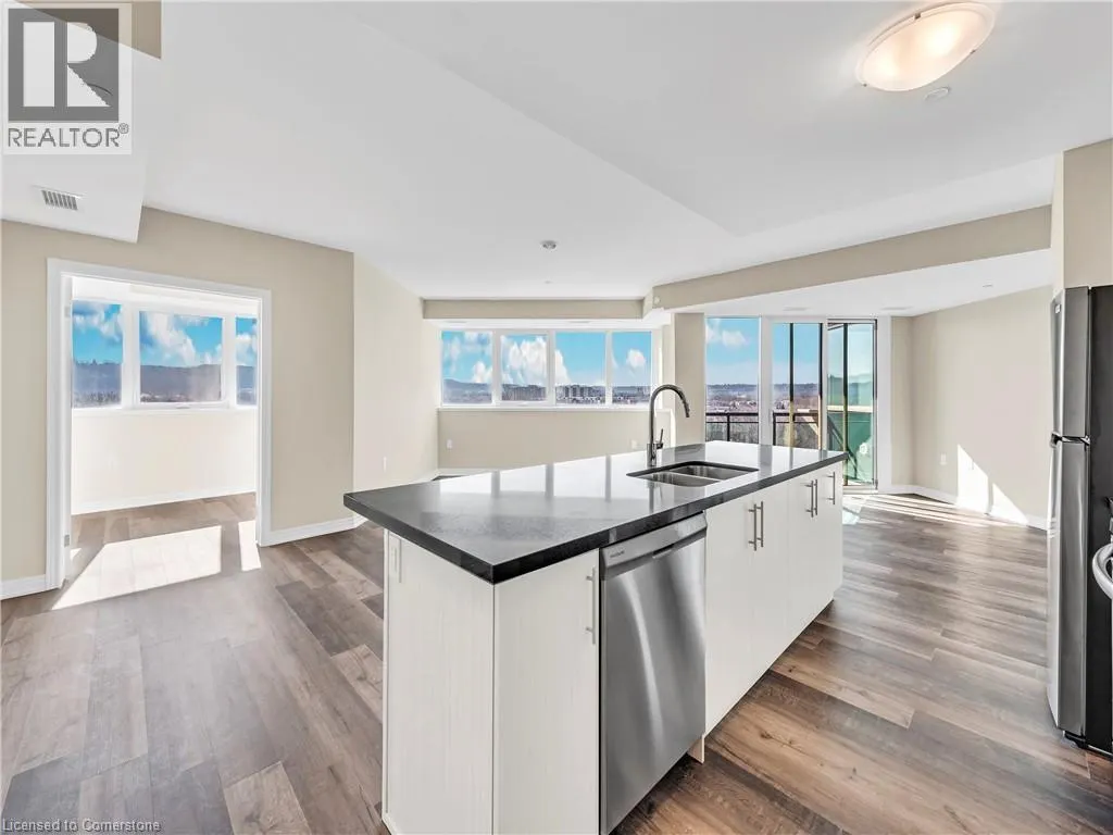 2750 KING Street E Unit# 706, #706