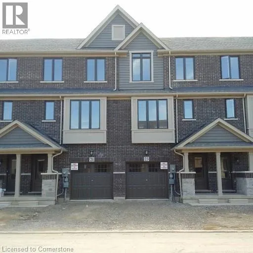 21 WALTERS Lane