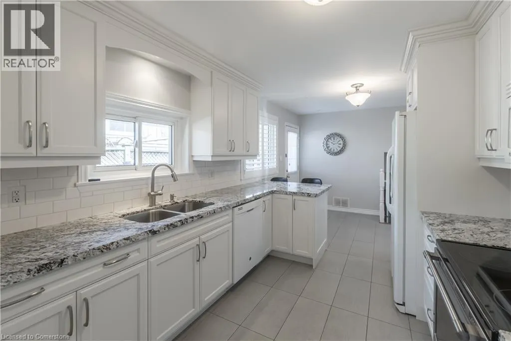 353 MELORES Drive