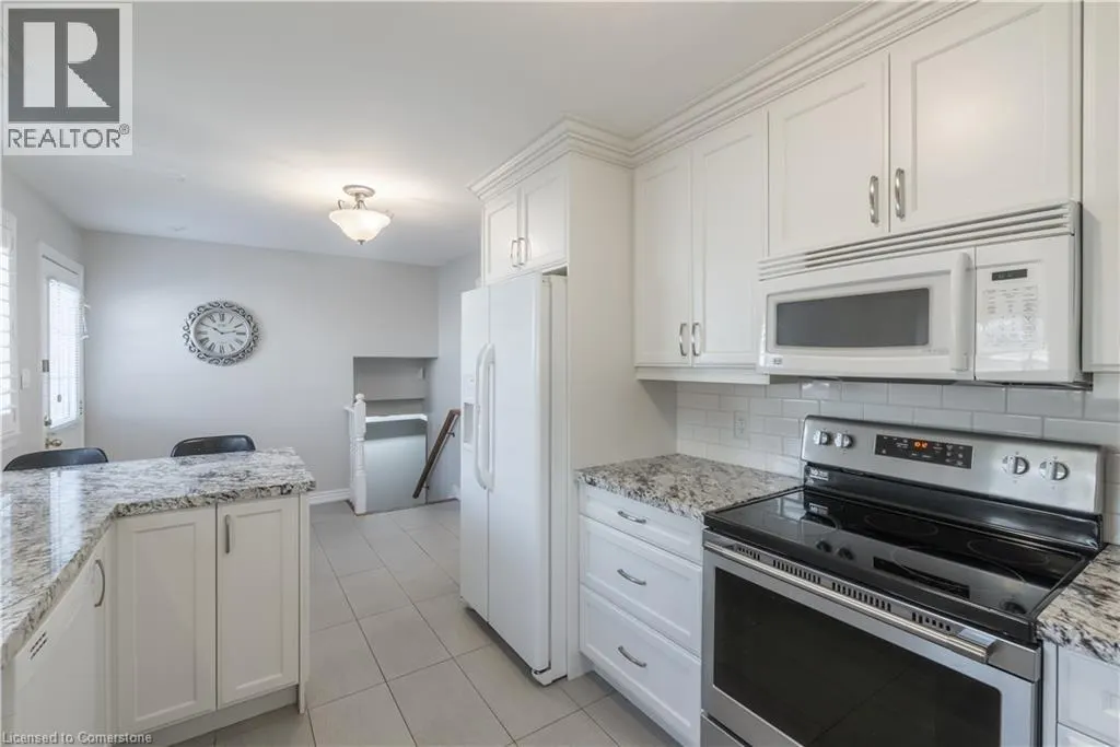 353 MELORES Drive