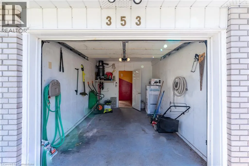 353 MELORES Drive