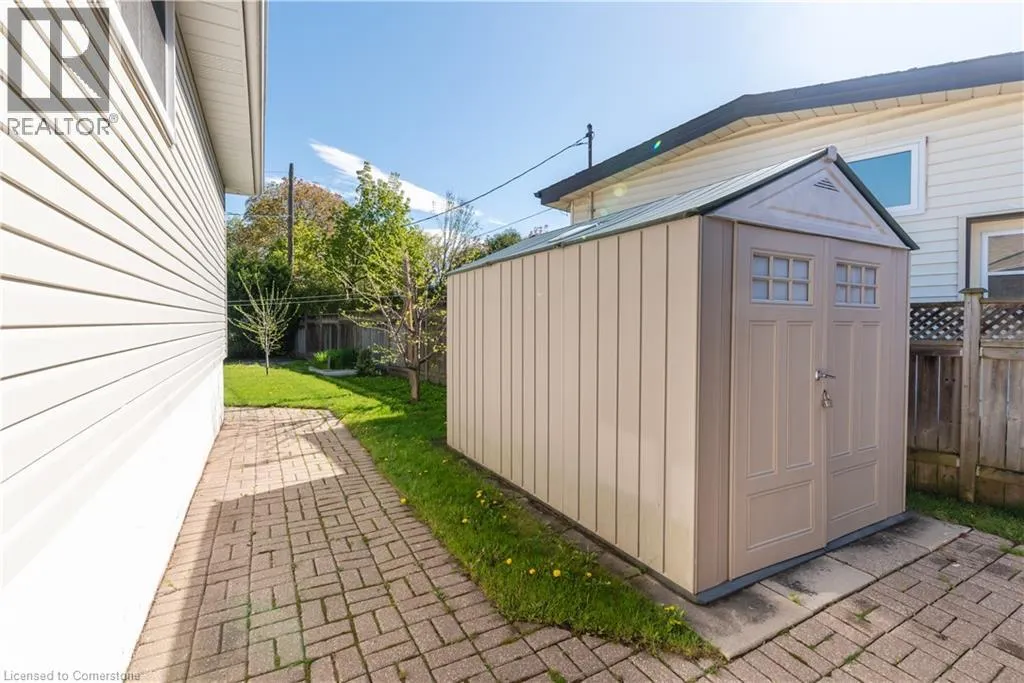353 MELORES Drive