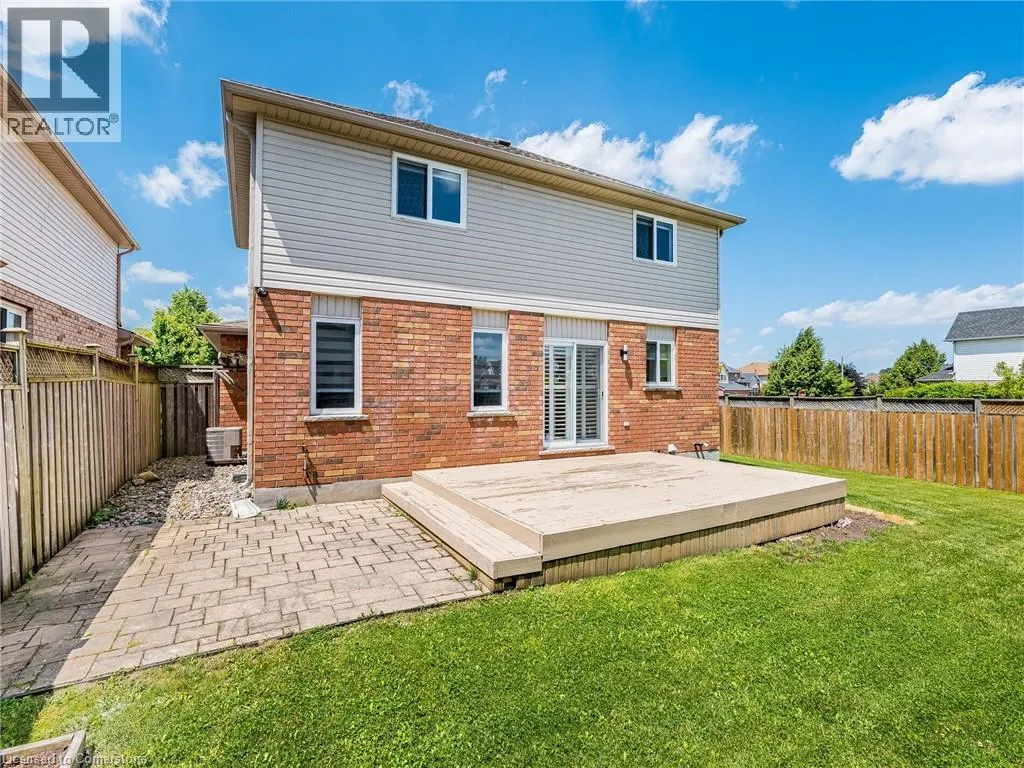 232 MCNICHOL Drive