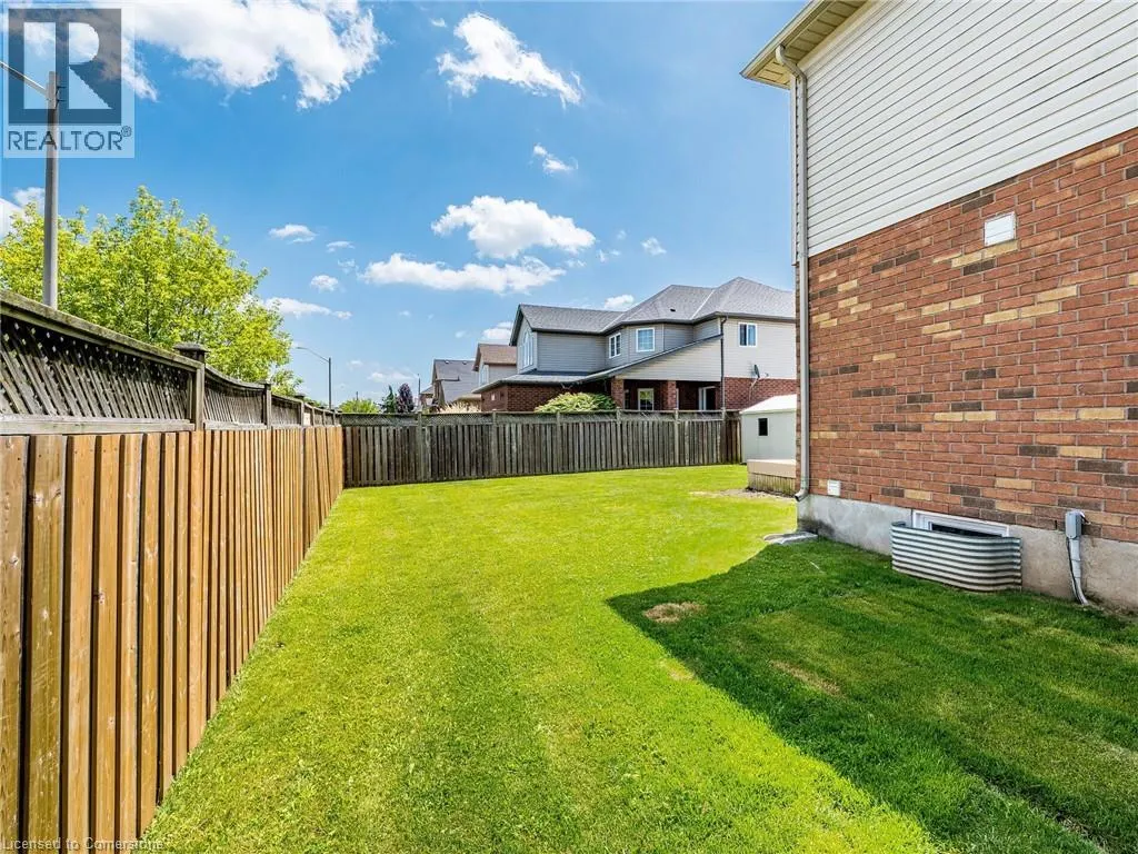 232 MCNICHOL Drive