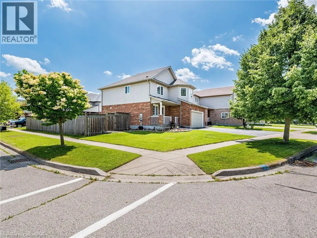 232 MCNICHOL Drive