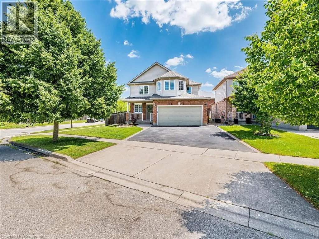 232 MCNICHOL Drive