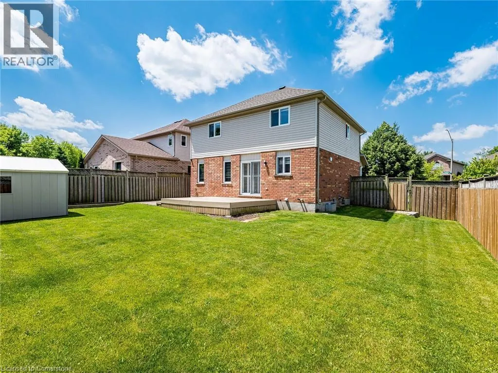 232 MCNICHOL Drive