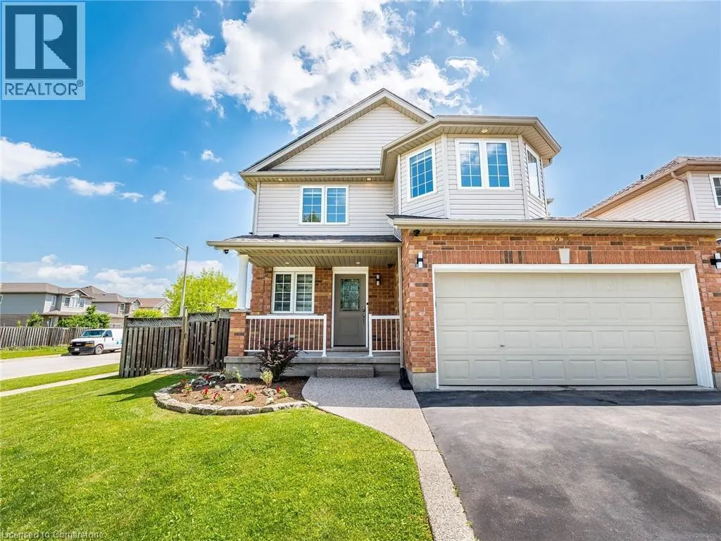 232 MCNICHOL Drive