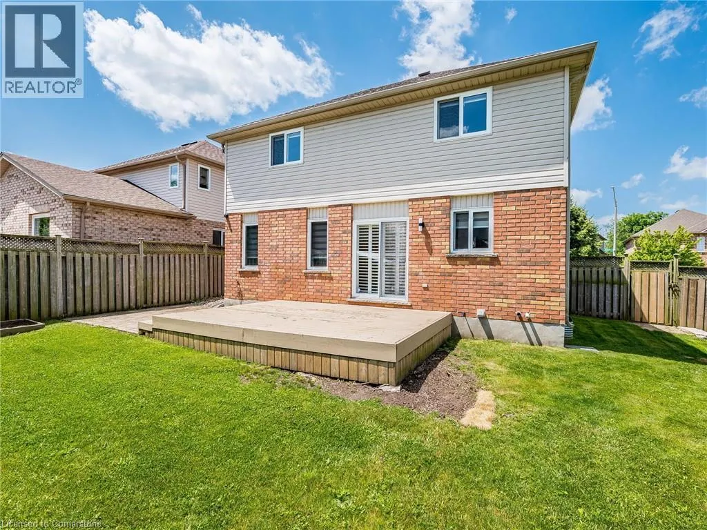 232 MCNICHOL Drive
