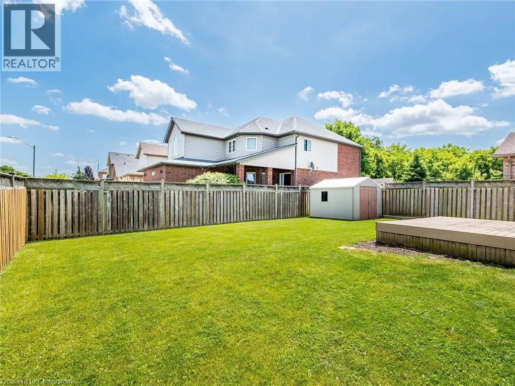 232 MCNICHOL Drive