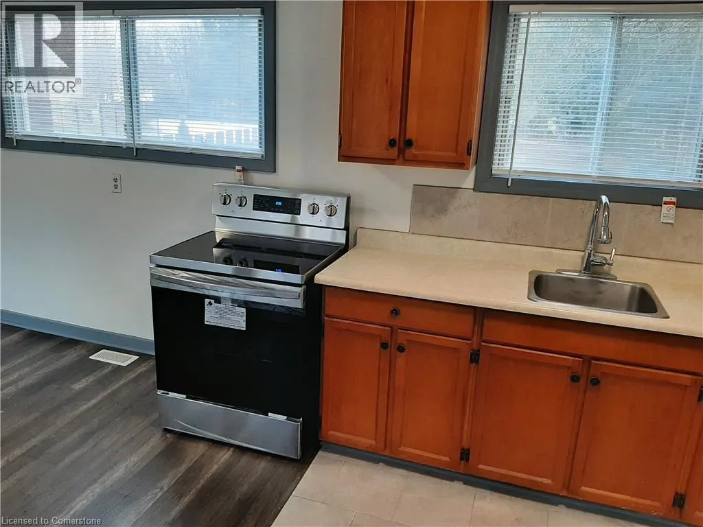 201 ERB Street E Unit# A, #A