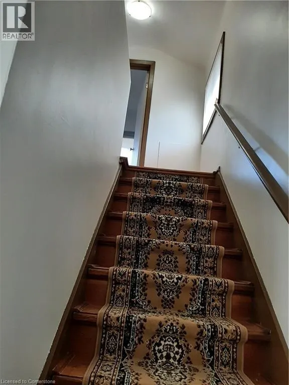 201 ERB Street E Unit# A, #A