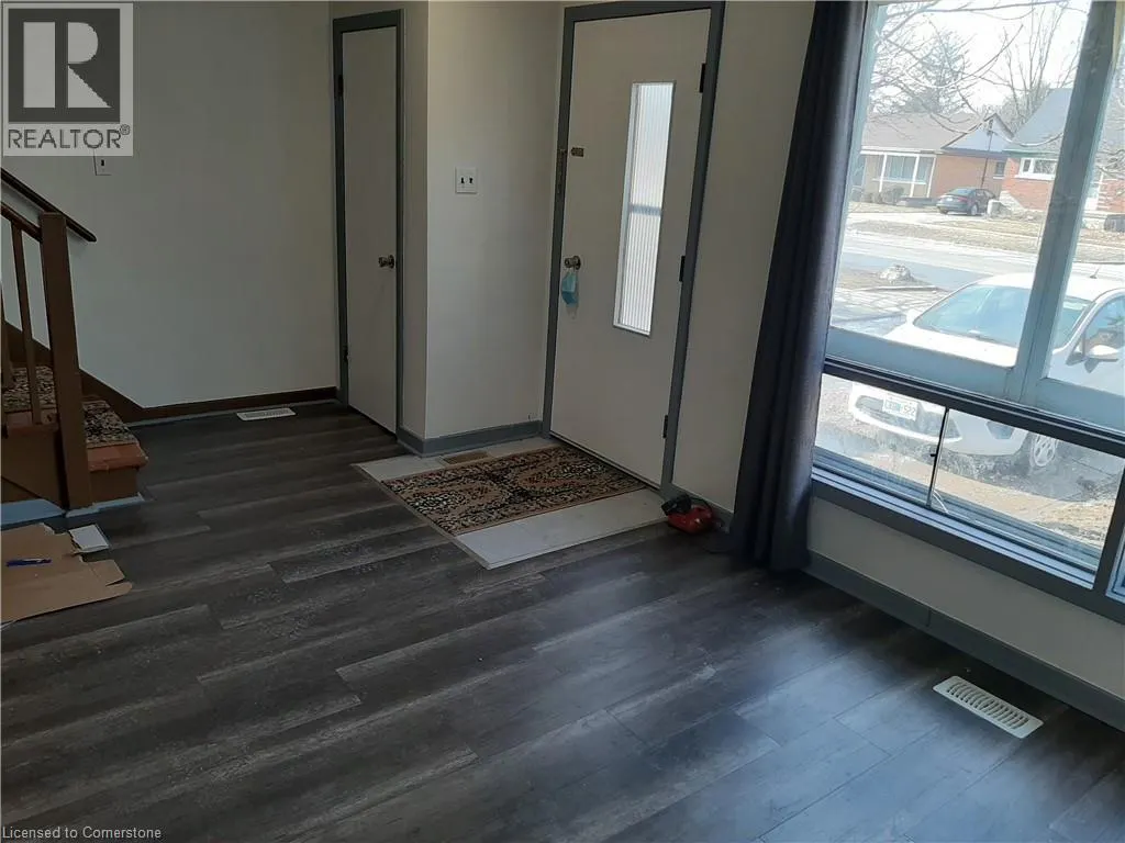 201 ERB Street E Unit# A, #A