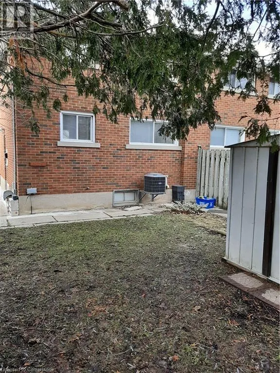 201 ERB Street E Unit# A, #A