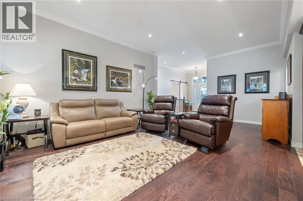 55 ALLANDALE Crescent