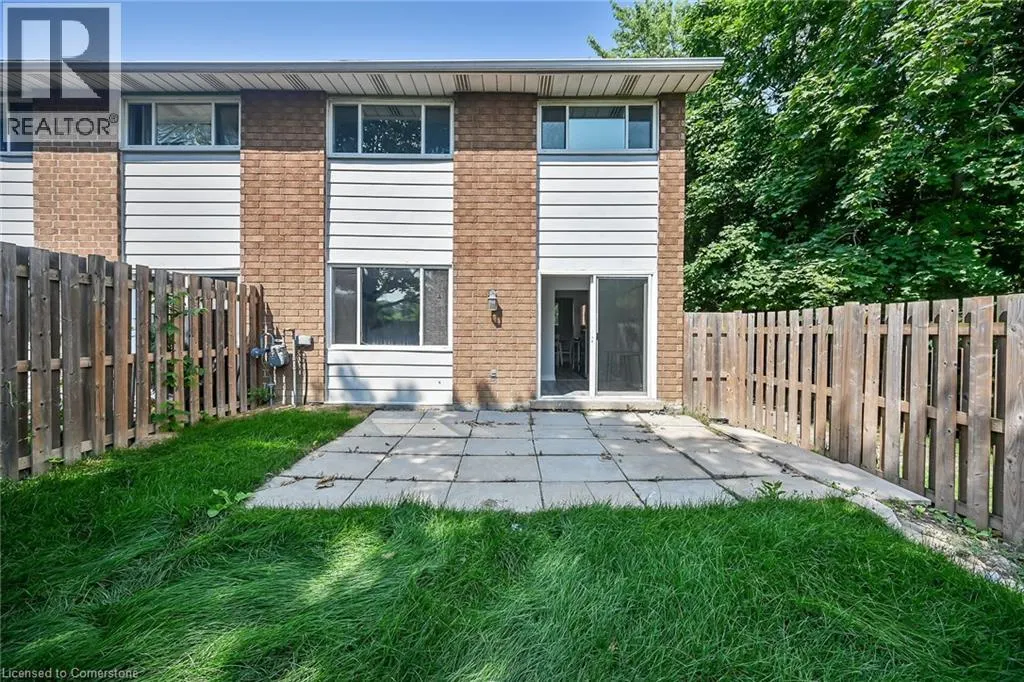 125 LIMERIDGE Road W Unit# 8, #8