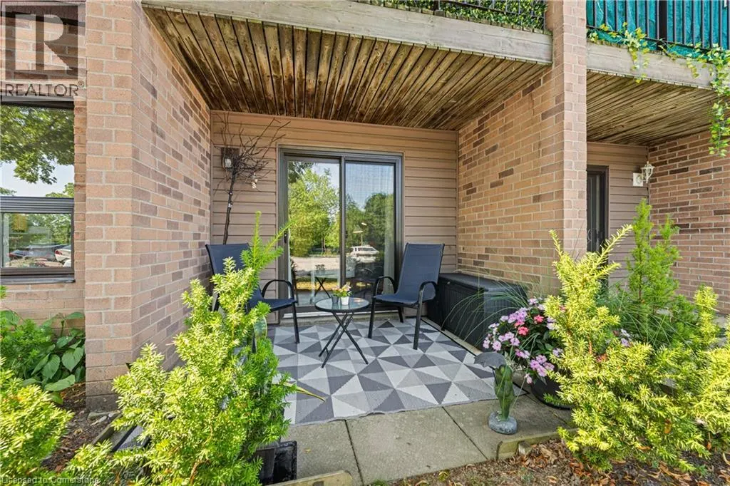 4209 HIXON Street Unit# 111, #111