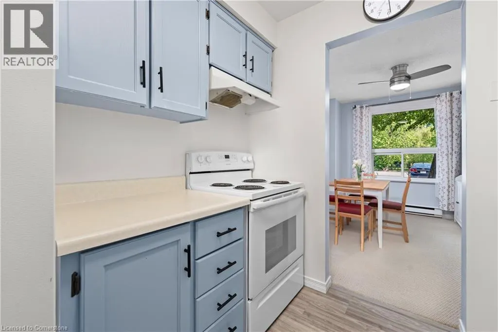 4209 HIXON Street Unit# 111, #111