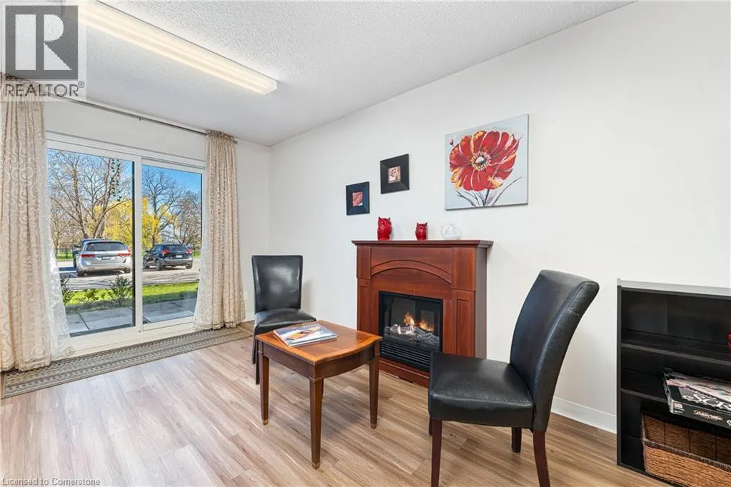 4209 HIXON Street Unit# 111, #111