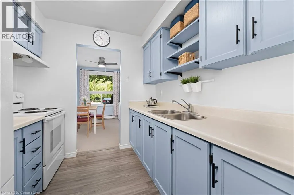 4209 HIXON Street Unit# 111, #111