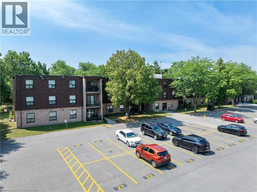 4209 HIXON Street Unit# 111, #111