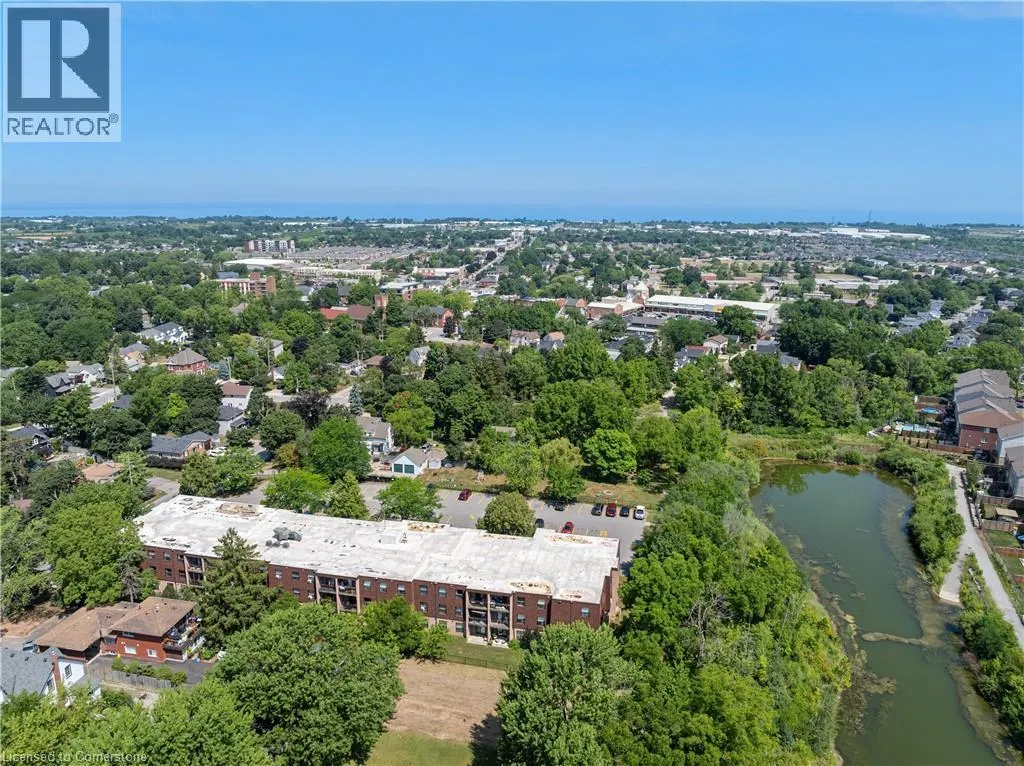 4209 HIXON Street Unit# 111, #111