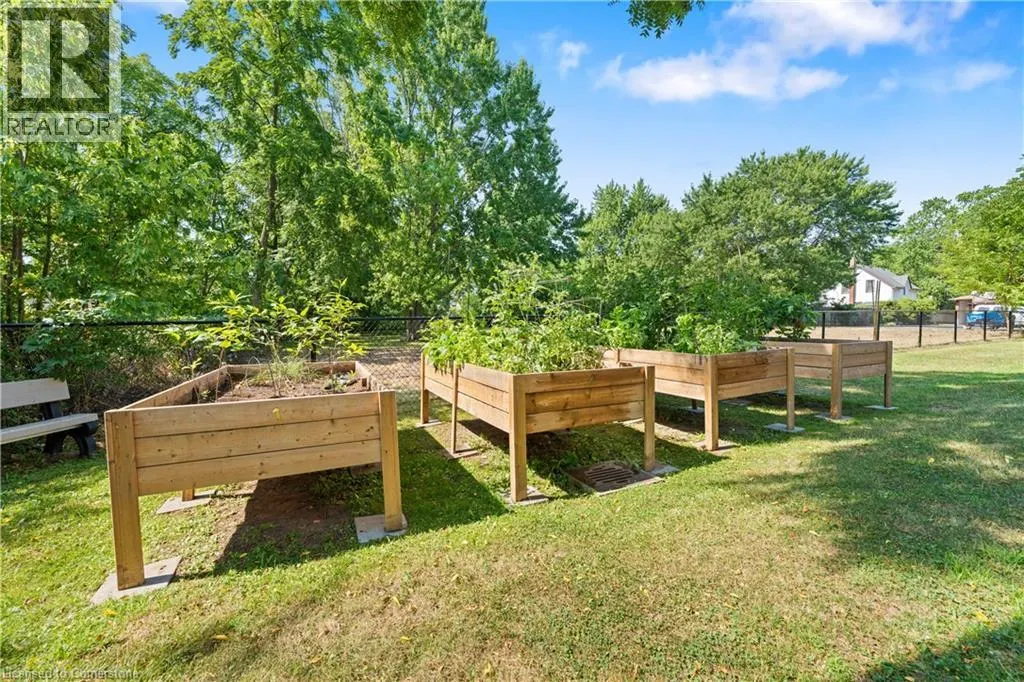 4209 HIXON Street Unit# 111, #111