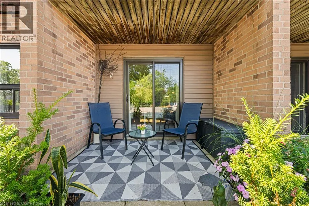 4209 HIXON Street Unit# 111, #111